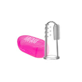 Safari Silicone Toothbrush +0m(s561)